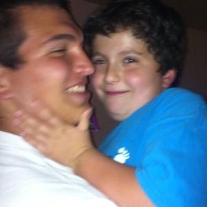 Meet your Posher, Alex